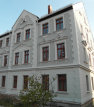 Zittauer Straße in Görlitz: Komplette Fassadensanierung